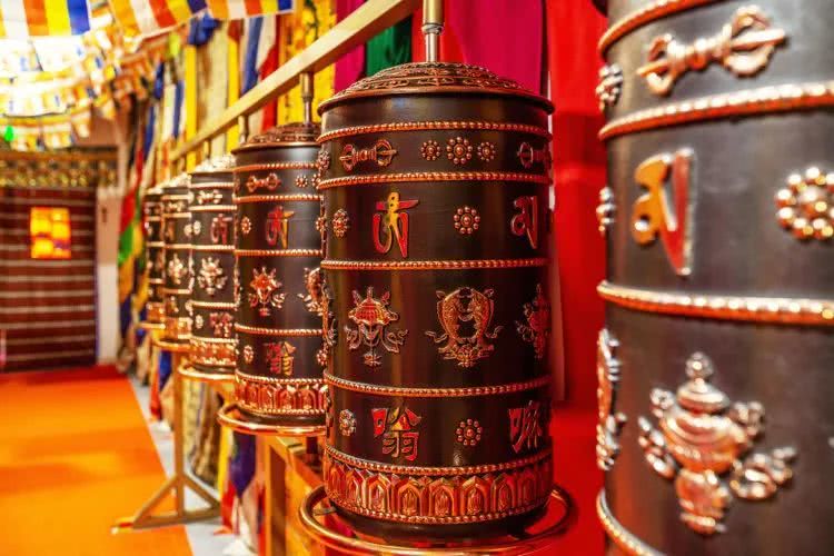 无需长途跋涉,无需跋山涉水尽享诗与远方