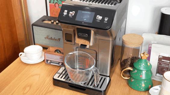 打算开一家小咖啡馆选什么咖啡机,三年的咖啡机