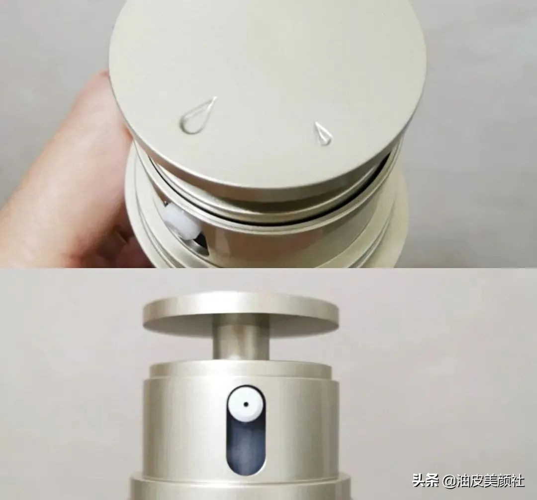 娇韵诗双萃与雅诗兰黛小棕瓶比较,雅诗兰黛小棕瓶和娇韵诗双萃肤感