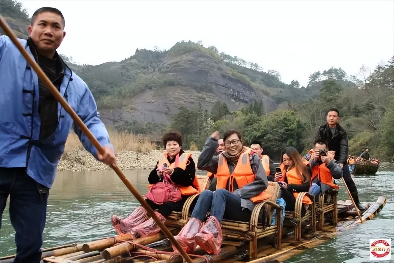 2023年2月11-19追风行者自驾永定土楼-鼓浪屿-九曲溪9日游招募中