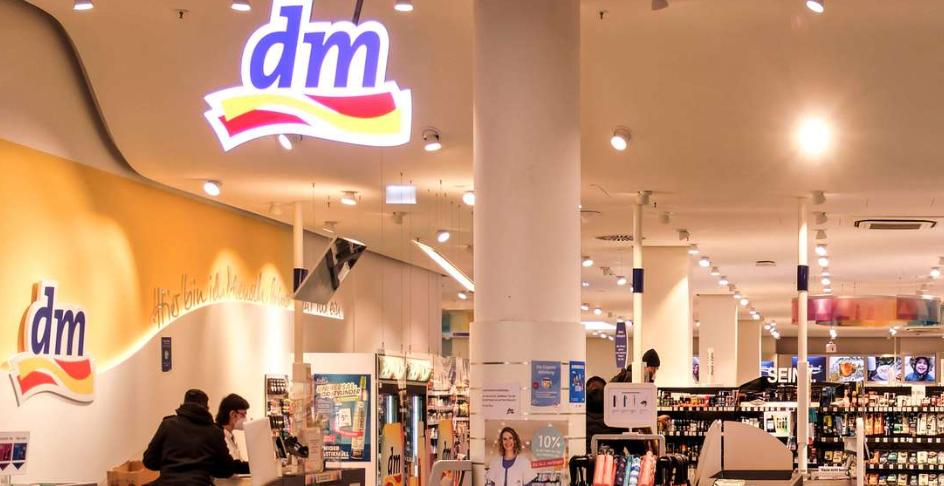 德国的超市推荐品牌是什么,德国十大高端超市