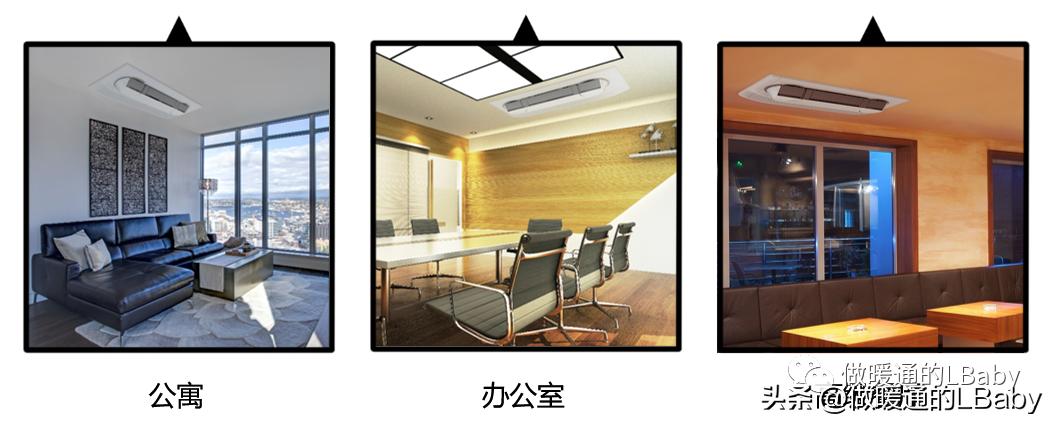 富士通将军空调3匹挂机,富士通将军中央空调3d面板