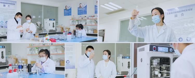 第一家氢健康礼品定制企业，在淄博！