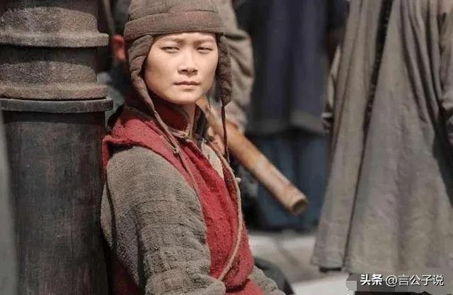 手比脸好看系列,年轻帅气老了丑的6位明星