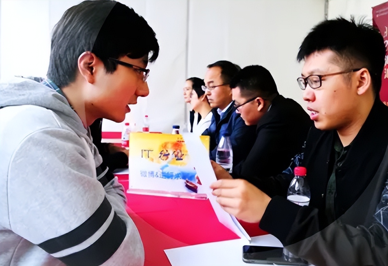 清北毕业生为什么很少去腾讯阿里,清北毕业生为什么不愿意回来