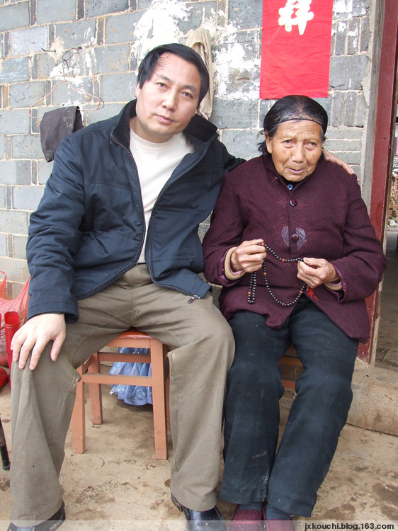 老人说怕死是什么情况,为什么老年人特别怕死