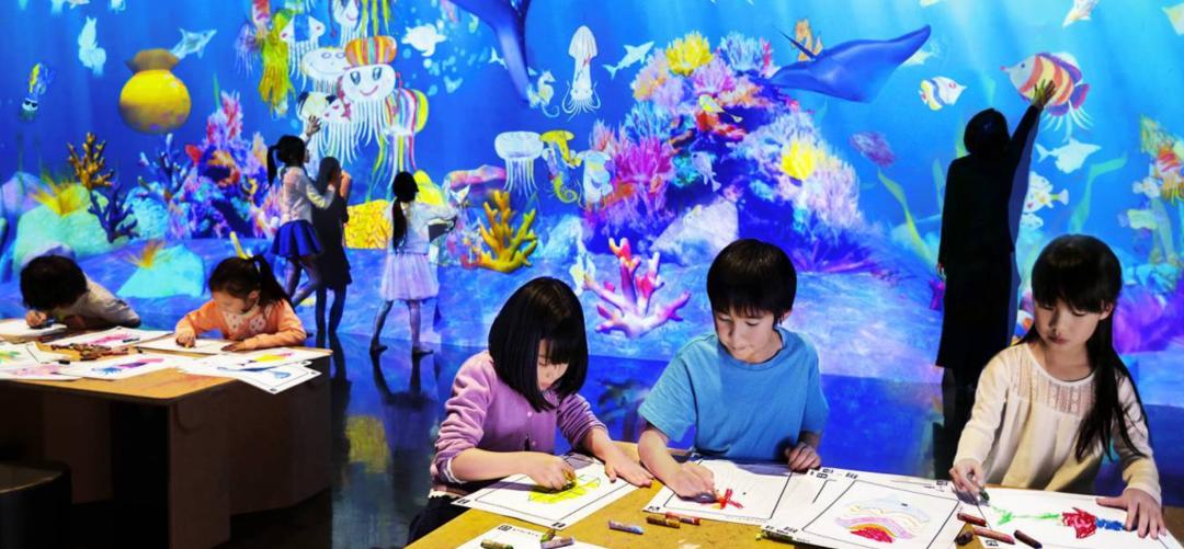 幼儿园门厅冬趣环创布置创意,幼儿园门厅墙面环创布置创意