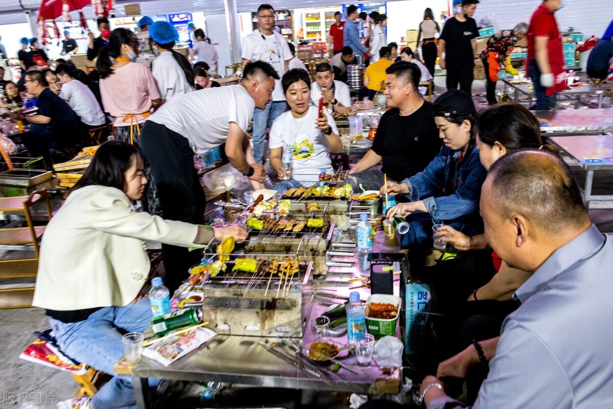 山姆电烤炉围炉煮茶,山姆泡面优势