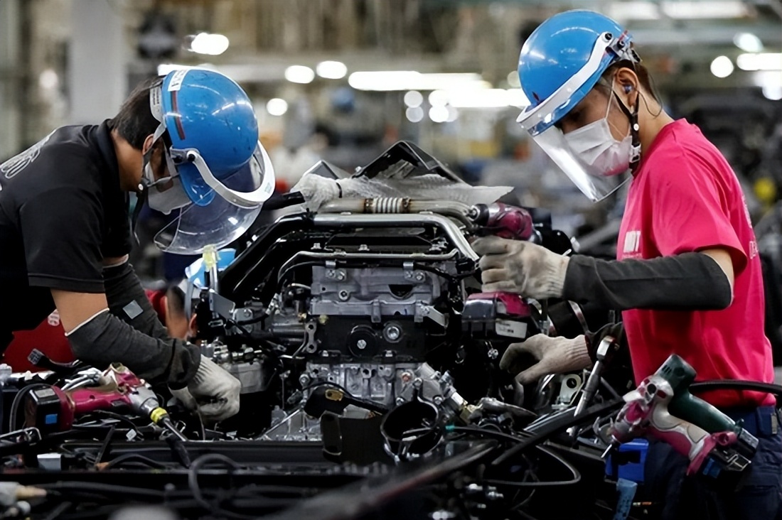 日本制造业占gdp多少,日本制造业占全世界比例