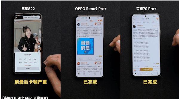 安卓机推荐性能好,安卓6gb和8gb运存差距