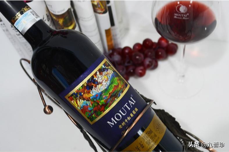 为什么我喝的红酒又酸又涩,红酒味道有点酸和涩