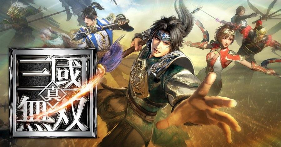 逐渐褪色的“金字招牌”|真·三国无双8帝国试玩评测