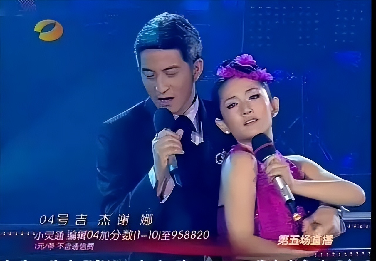 07年快乐男生成都四强,07届快乐男生10年重聚