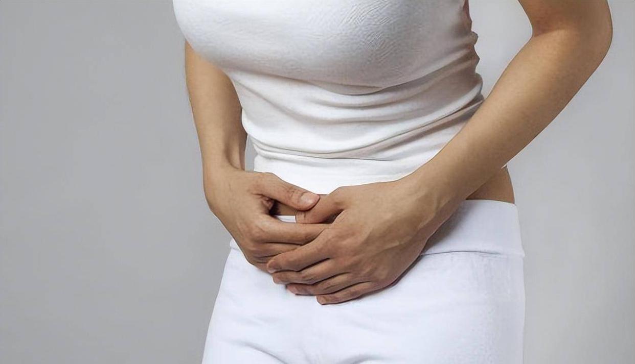 阴挺怎么治疗最快,妇女阴挺是什么症状