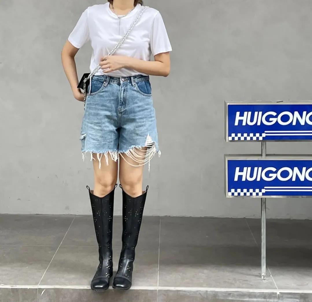 穿衣服比较松弛,松弛感穿衣技巧是什么