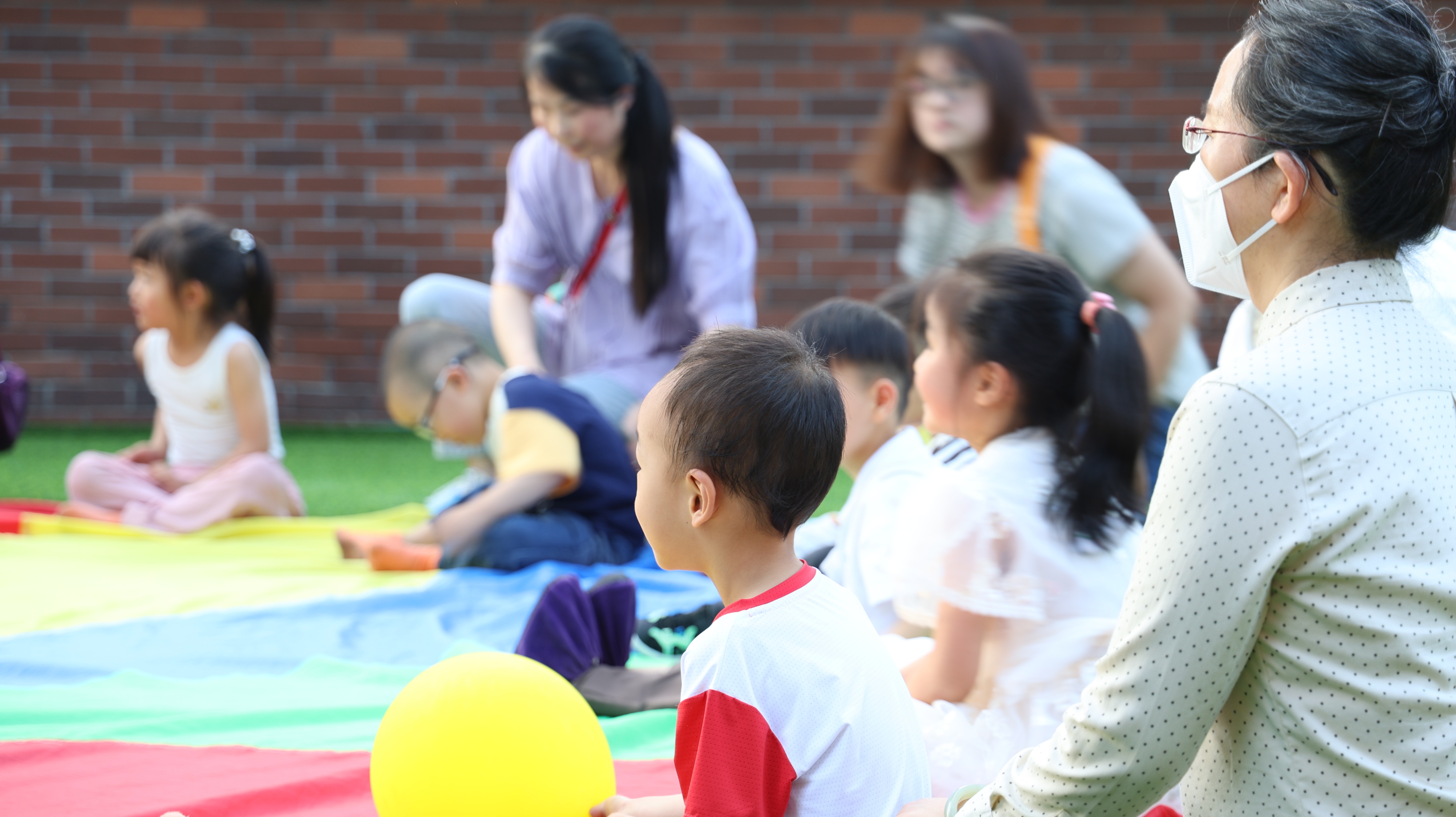 0-3岁托育早教机构加盟品牌,如何选择合适的早教品牌