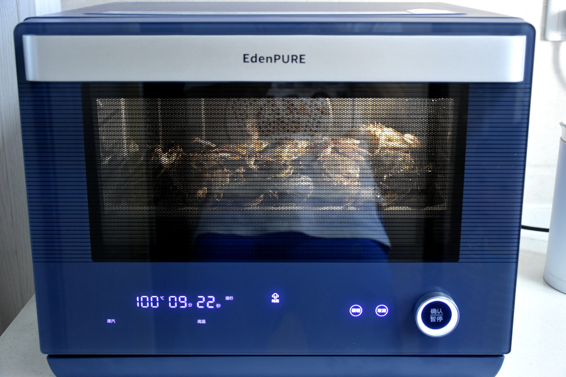 凯度和宜盾普微蒸烤一体机哪个好,宜盾普微蒸烤一体机怎么清洗