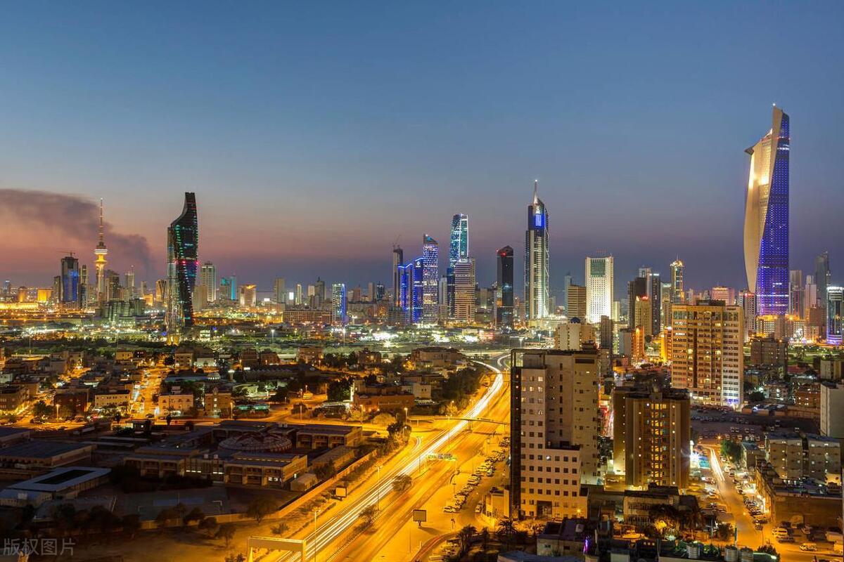 科威特是石油最多的国家吗,科威特的货币为什么这么值钱