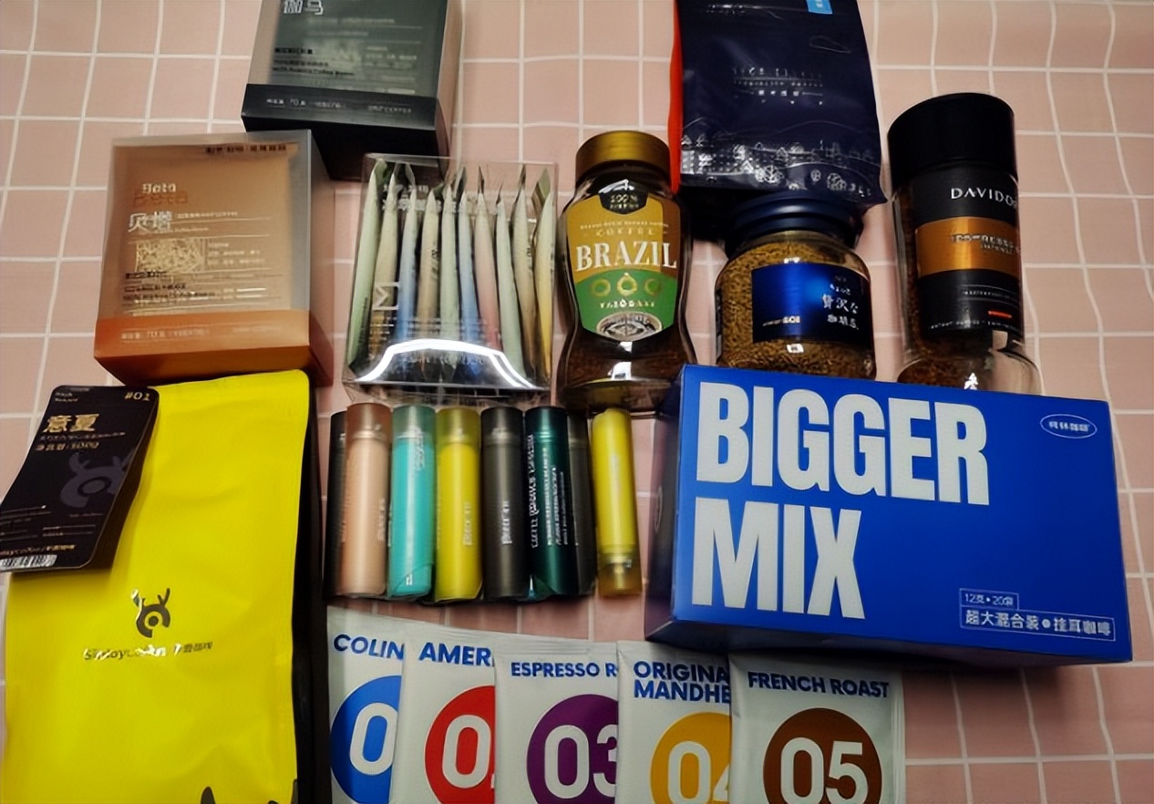 冻干咖啡和挂耳咖啡哪个更好一些,什么是冻干咖啡冷萃咖啡挂耳咖啡