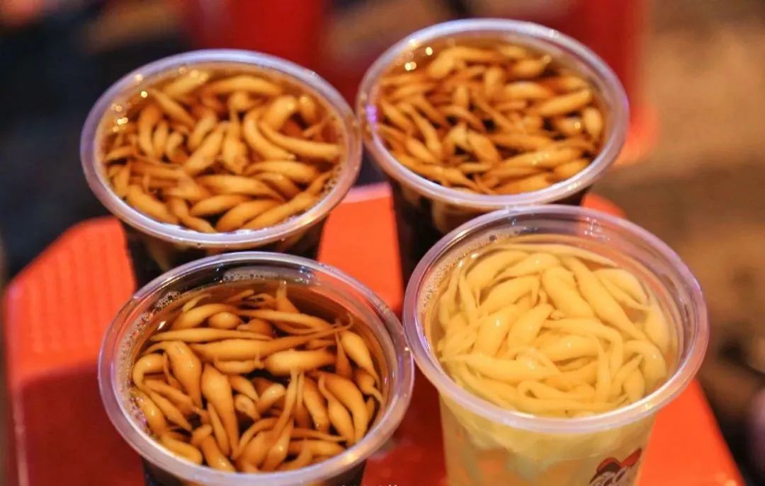 湖北著名的红茶,湖北名红茶