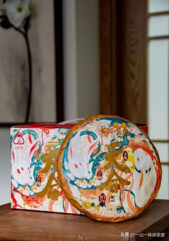 推荐几款有收藏价值的普洱茶品牌,有什么值得收藏的普洱茶品牌