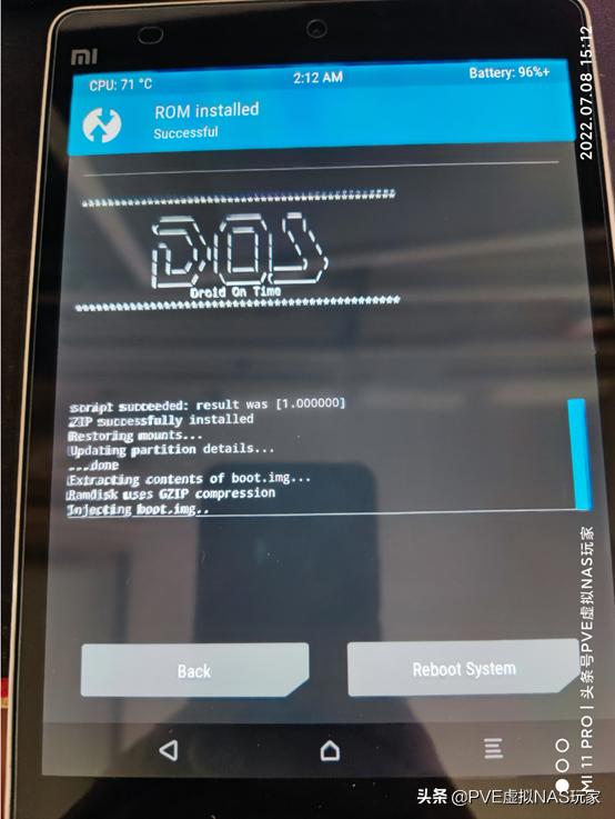 小米平板1lineageos,小米平板1恢复最初系统