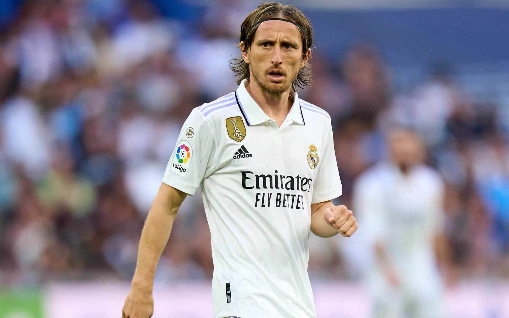 在皇马退役的球星,在伯纳乌退役