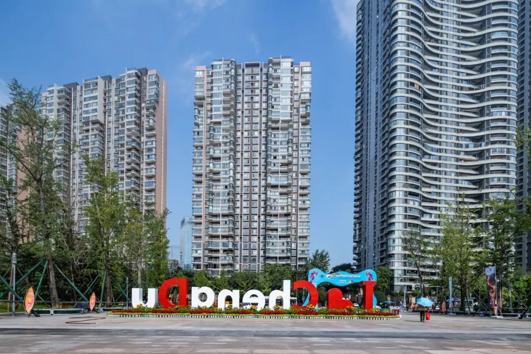 10个城市宝藏,成都还有哪些宝藏公园