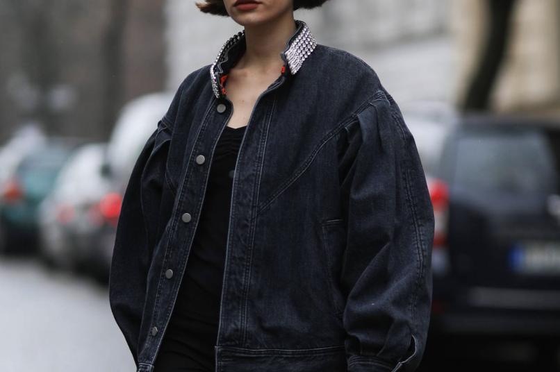 明星都抢着穿！让法国时尚达人痴迷的“破烂衣服”到底有什么魔力