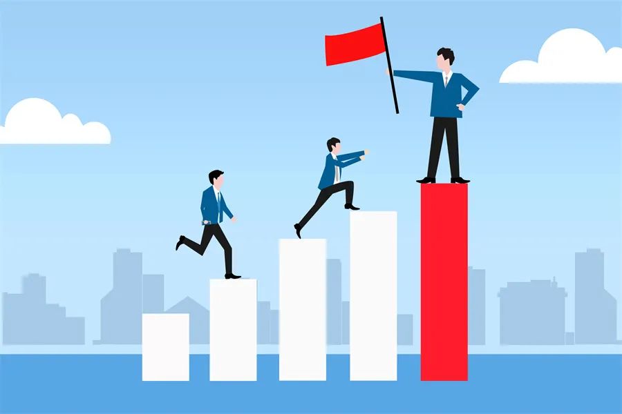 如何当一个小领导,如何当好小领导