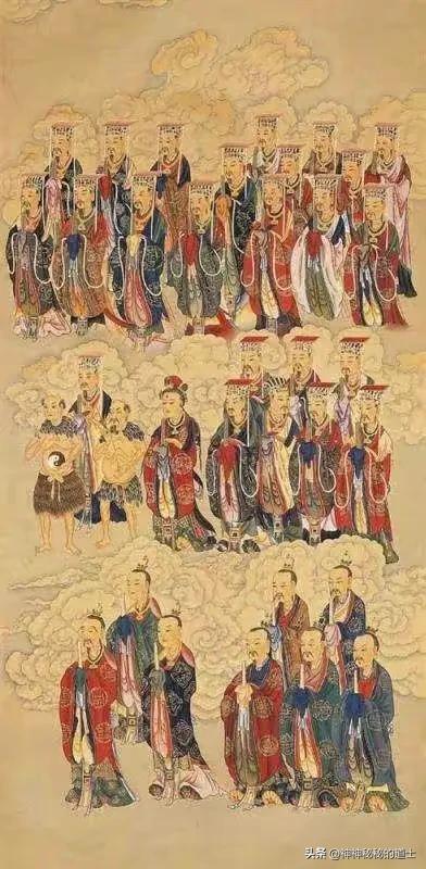 末法时代只是佛教的末法时代,末法时代是道家还是佛家的