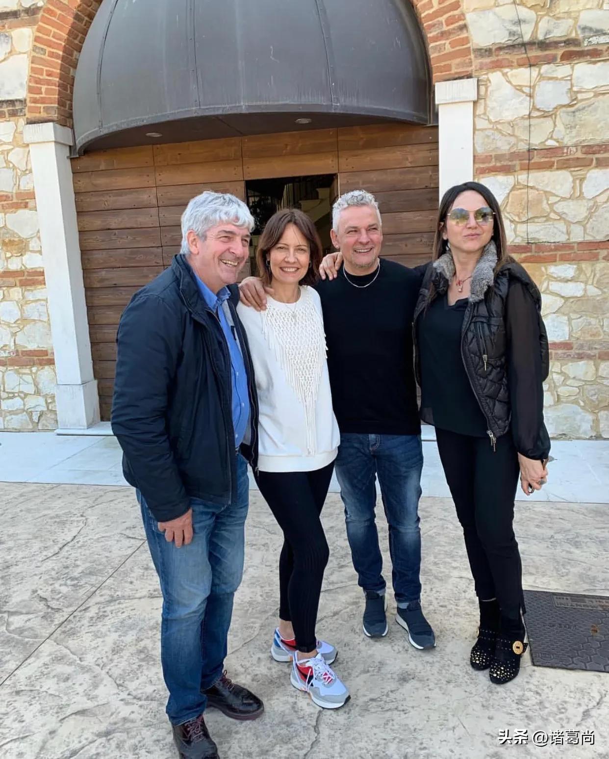 曾经的男模军团，意大利世界杯球服变革