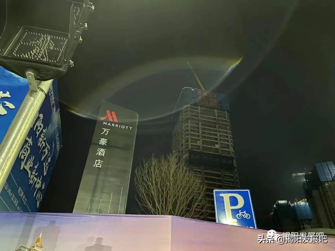 30个品牌拟入驻揭阳宝德广场，一点点、姚姚酸菜鱼都来了