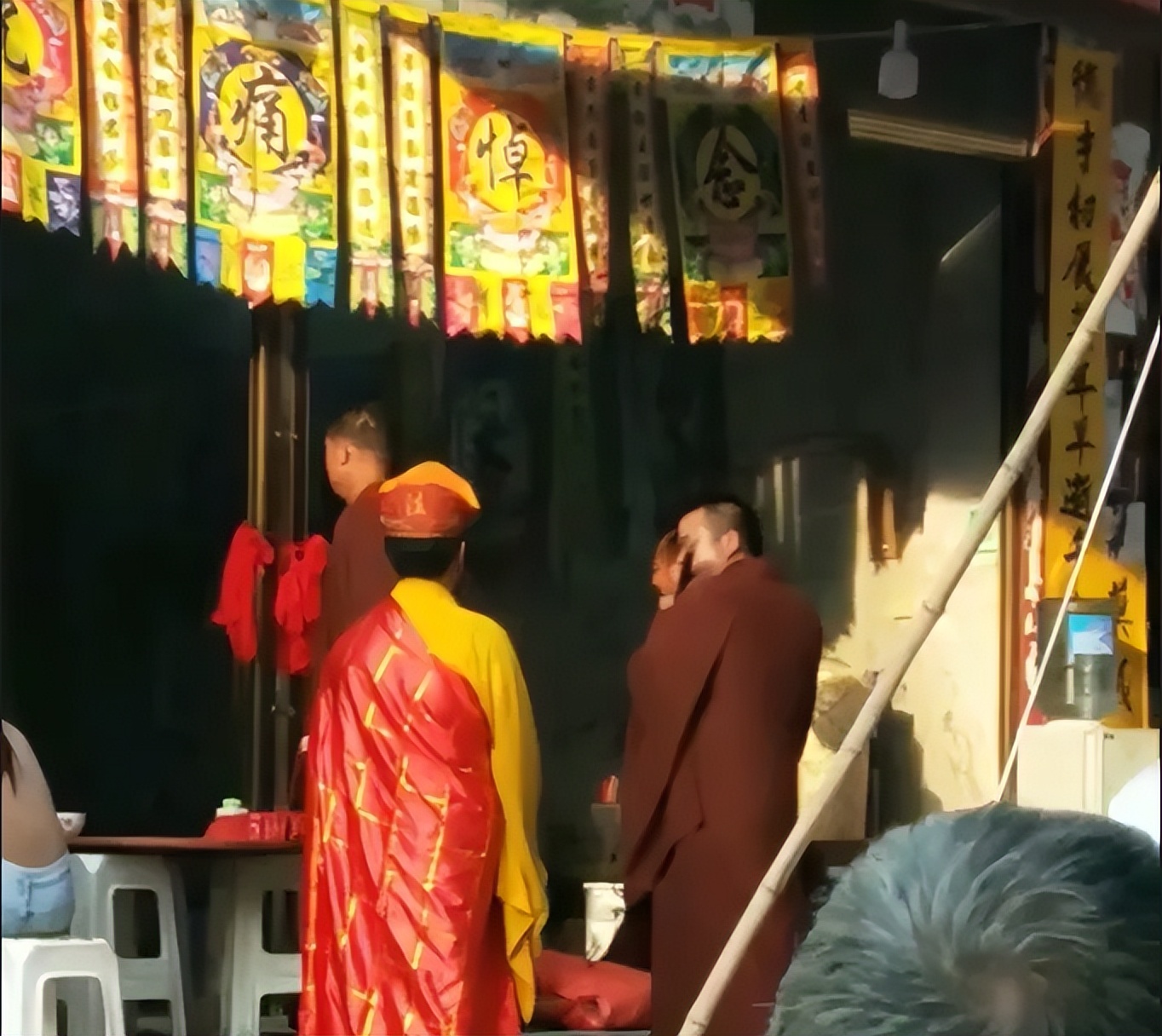 一路走好！文娱圈2天5人去世，最年长者99岁，最小的年仅37岁