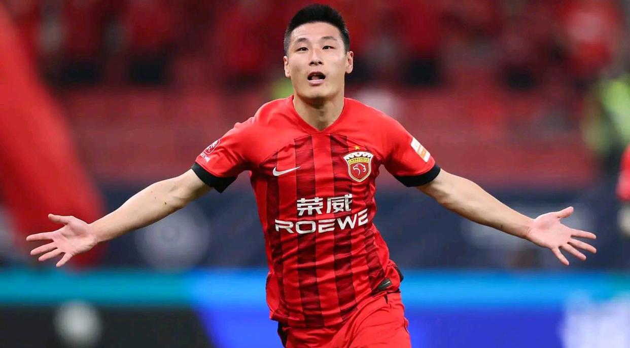 中超第四轮海港vs申花战报,申花vs海港赛后数据分析