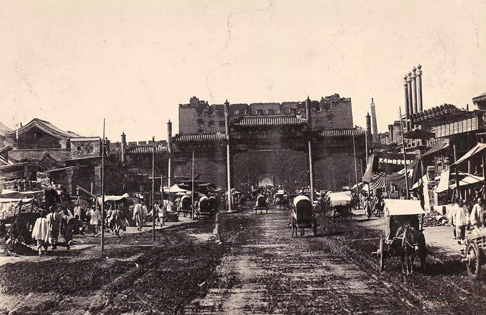 民国暗娼女子旧影:30个老照片揭秘那段风尘岁月2