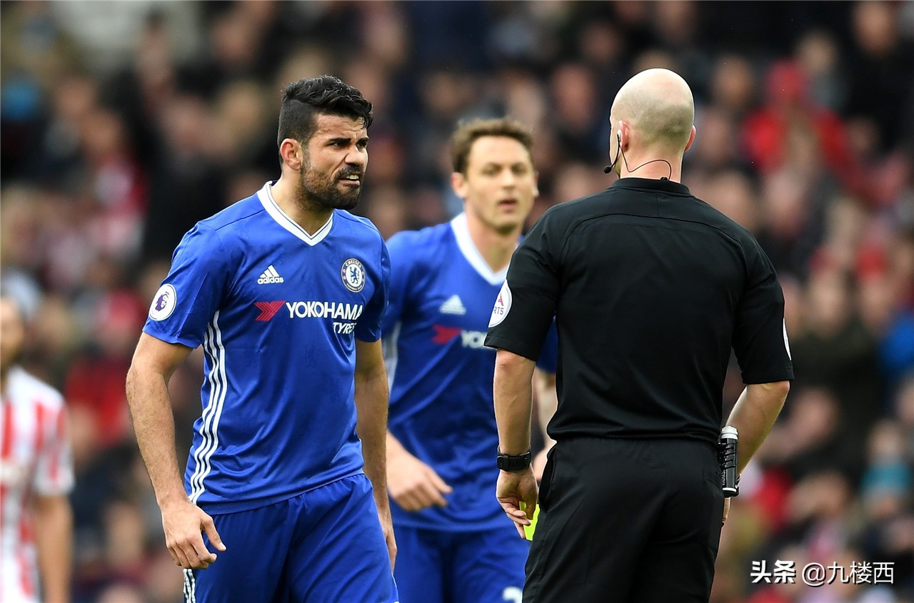 改变足球格局,改变欧洲足坛格局的比赛