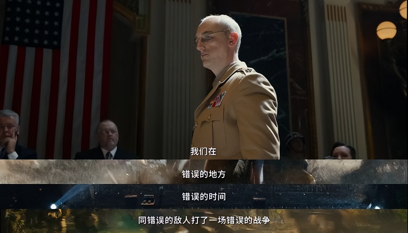 仅用45秒，陈凯歌新片勾得我心痒！