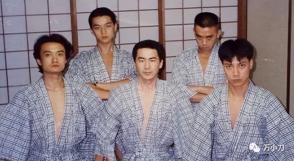 李亚鹏人生赢家 (李亚鹏成熟稳重)