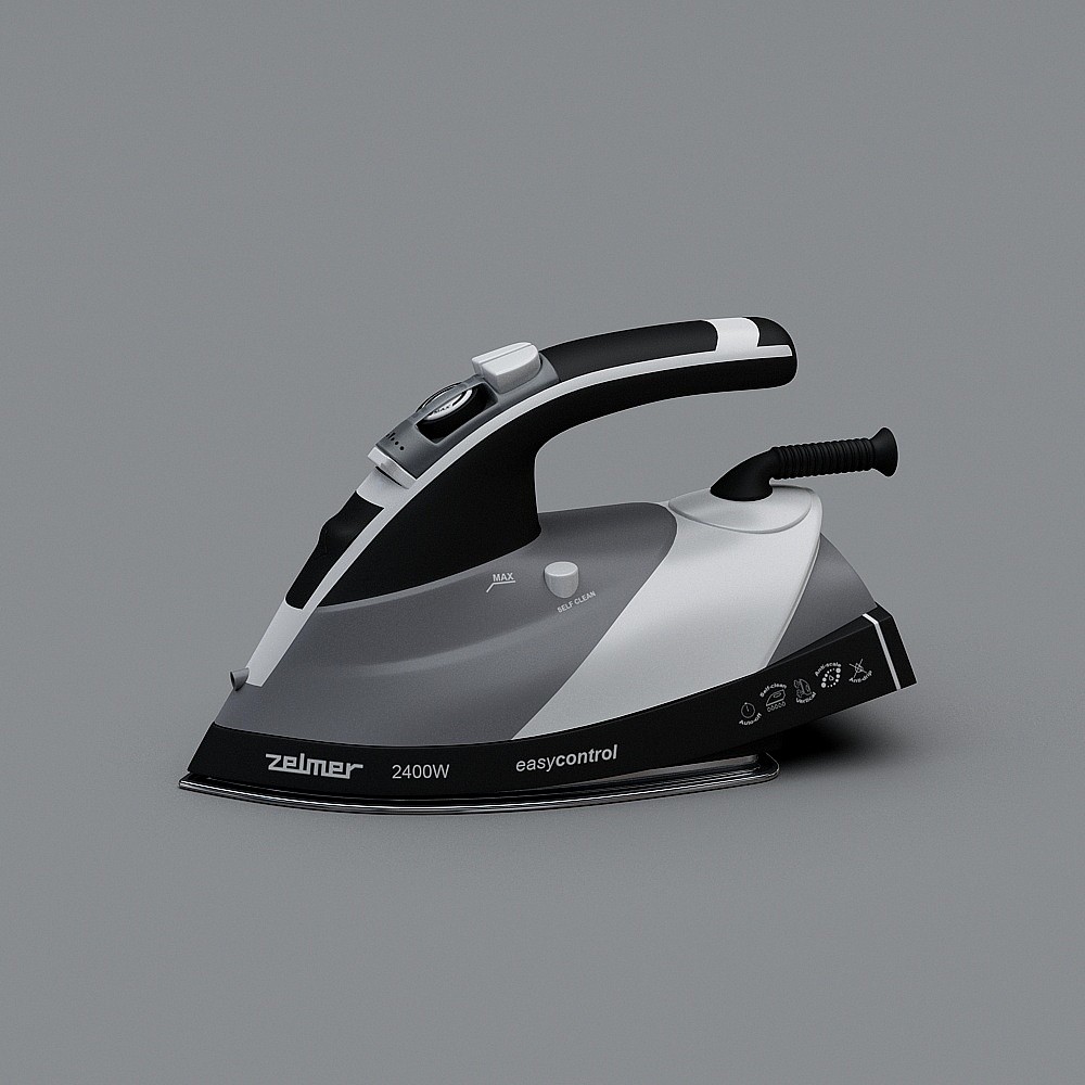 无蒸汽挂烫机快速熨平衣服,挂烫机熨衣服的原理是什么