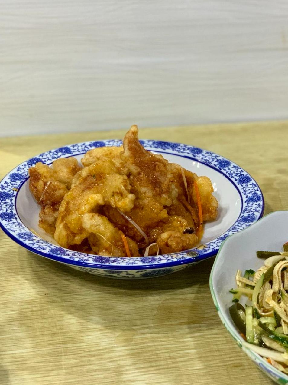 关于海珠，还有点遗憾