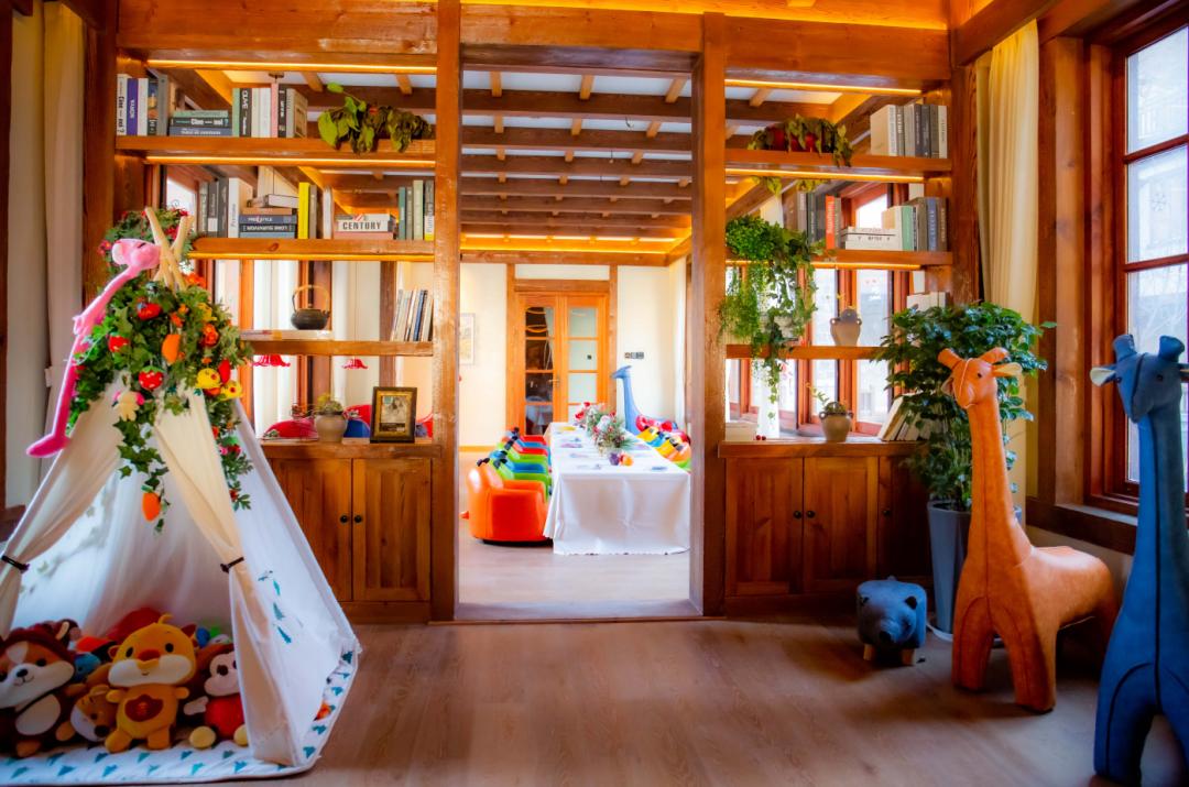 美得正当时！这个秋天，济南九如山值得你为之奔赴