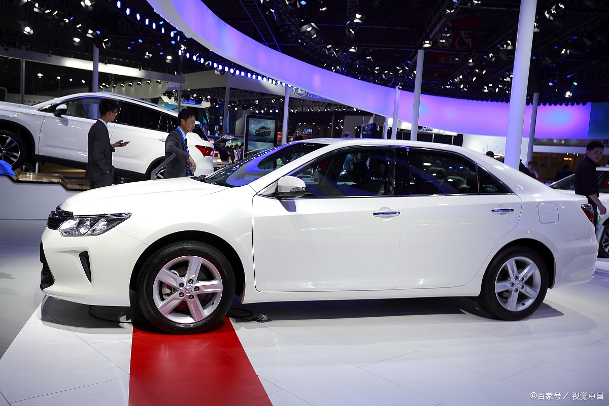 锐志凯美瑞皇冠亚洲龙怎么选,锐志和亚洲龙哪个级别高