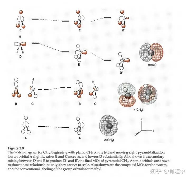 基础有机化学第10章,有机化学第十章知识梳理图