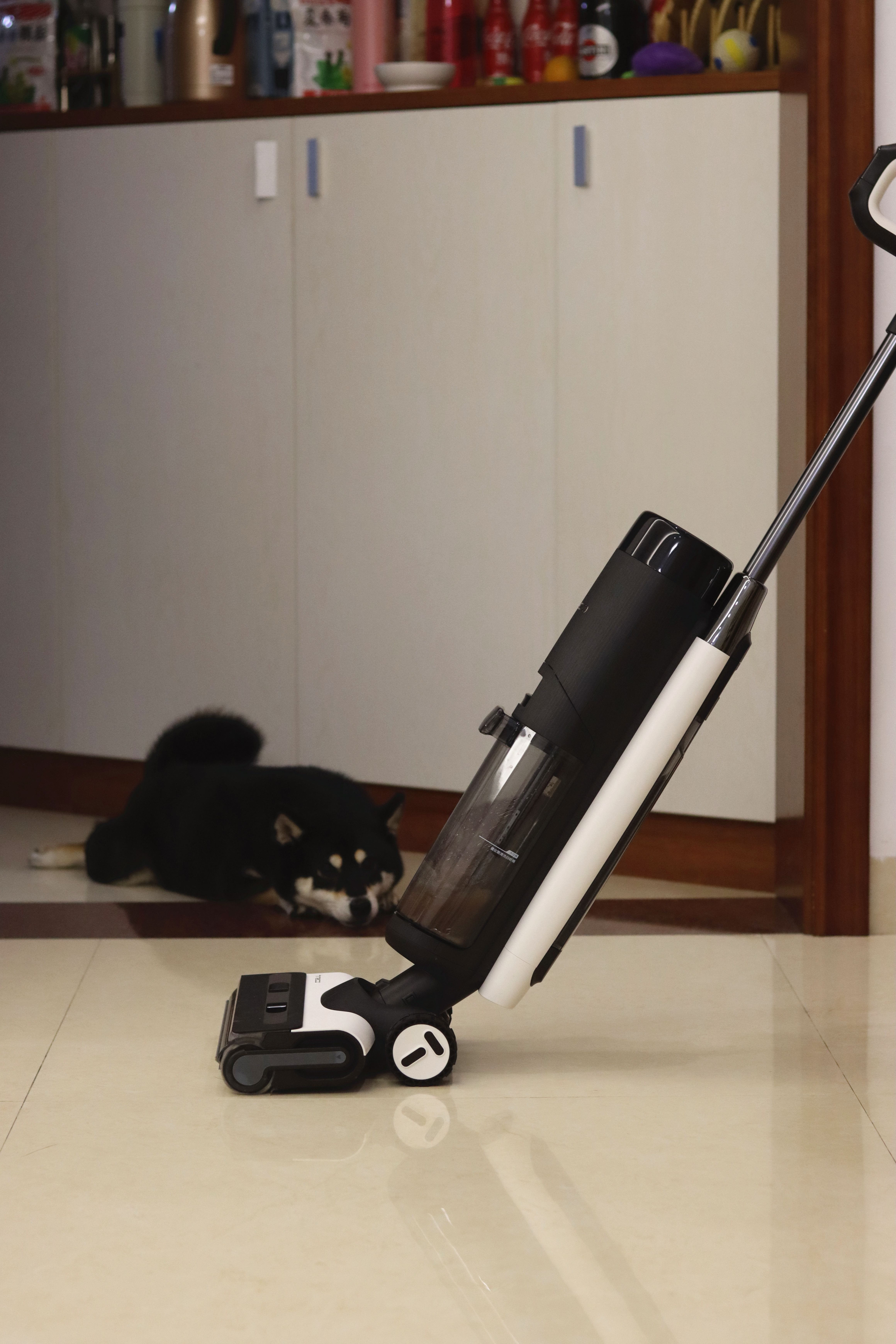 选吸尘器洗地机扫地机器人,洗地机机器人吸尘器如何选