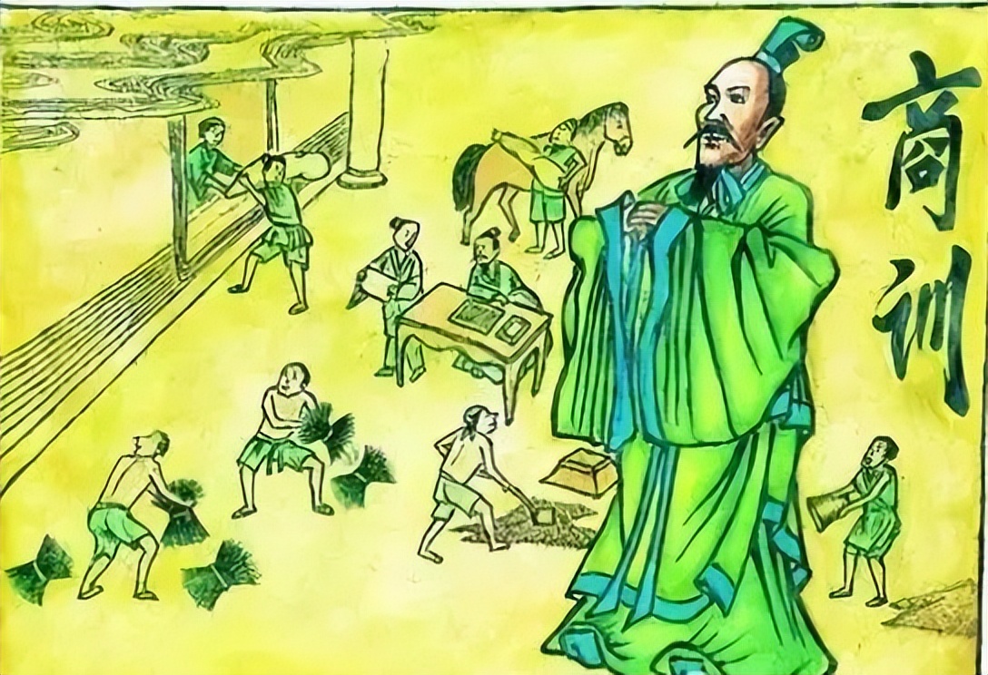 鏄ョ鎴樺浗鏃舵湡绀句細澶у彉闈╃殑褰卞搷,绠″瓙鐮旂┒鍙叉垬鍥借嚦瀹嬩唬