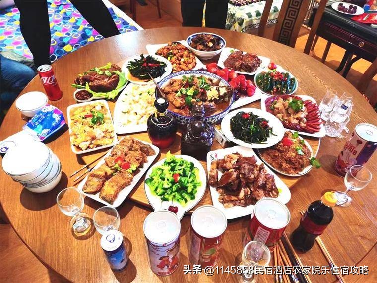 承德丰宁大滩住宿,丰宁大滩坝上草原民宿