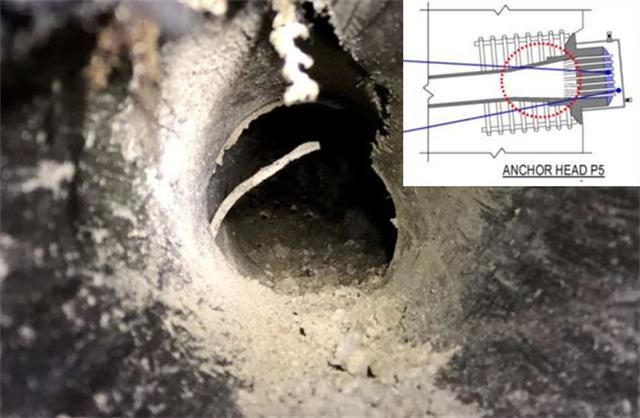 深圳湾大桥钢缆,深圳湾公路大桥钢缆折断
