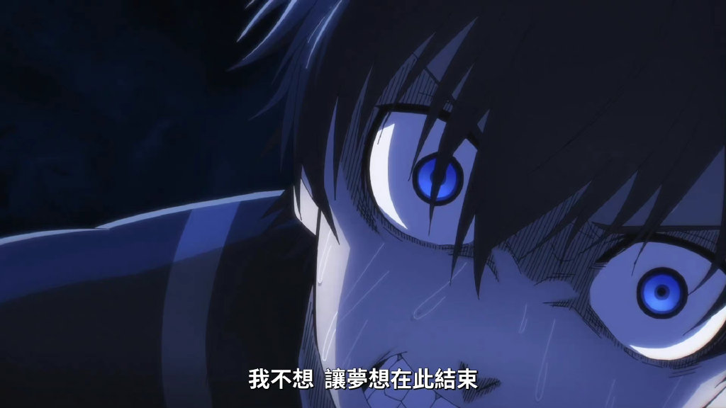 这部新出的足球番，让国足又被骂了一次，但确实不冤