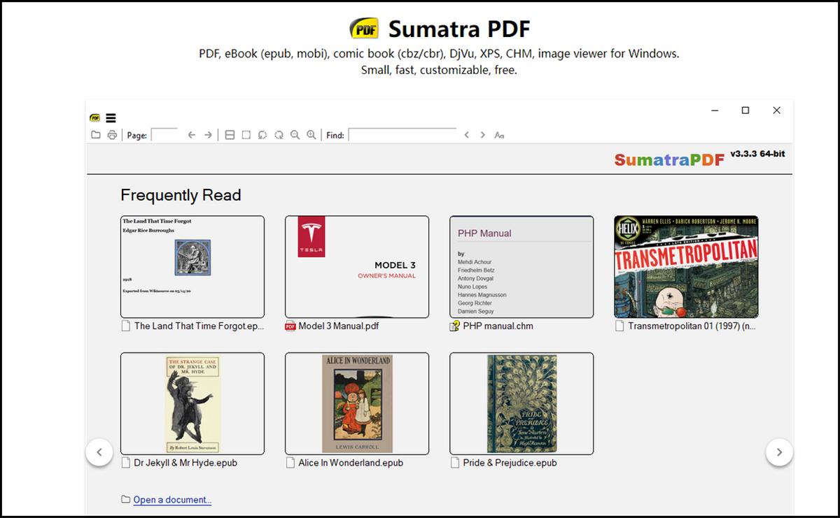 电脑上好用的免费pdf软件,电脑上哪个pdf阅读器可以免费编辑